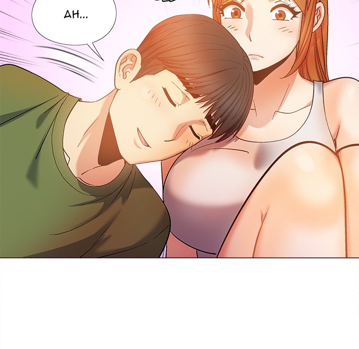 Sergeant Brynn - Chapter 28 66