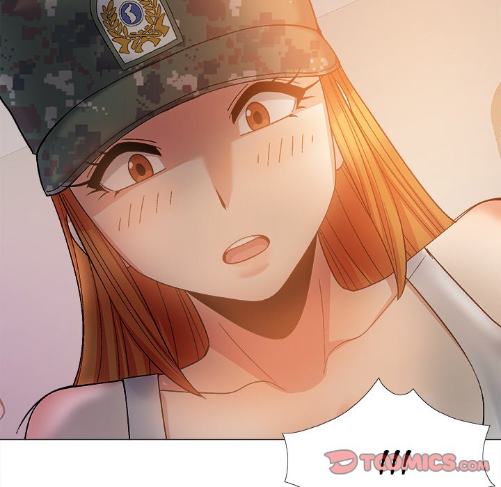 Sergeant Brynn - Chapter 28 139