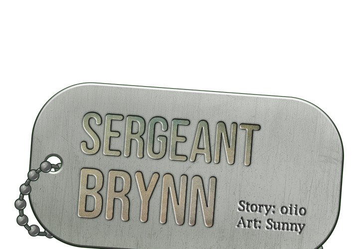 Sergeant Brynn - Chapter 28 2