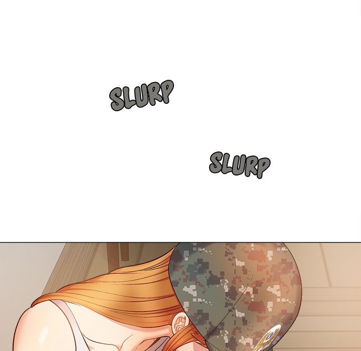 Sergeant Brynn - Chapter 28 131