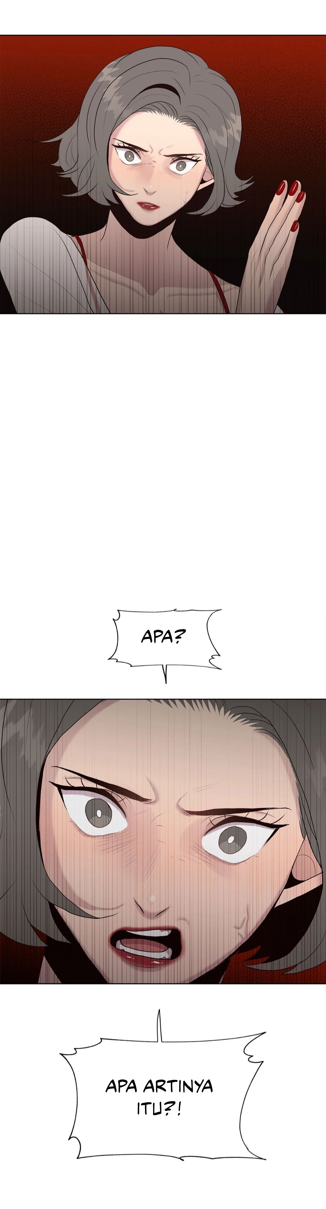 Toxic Burn - Chapter 23 23