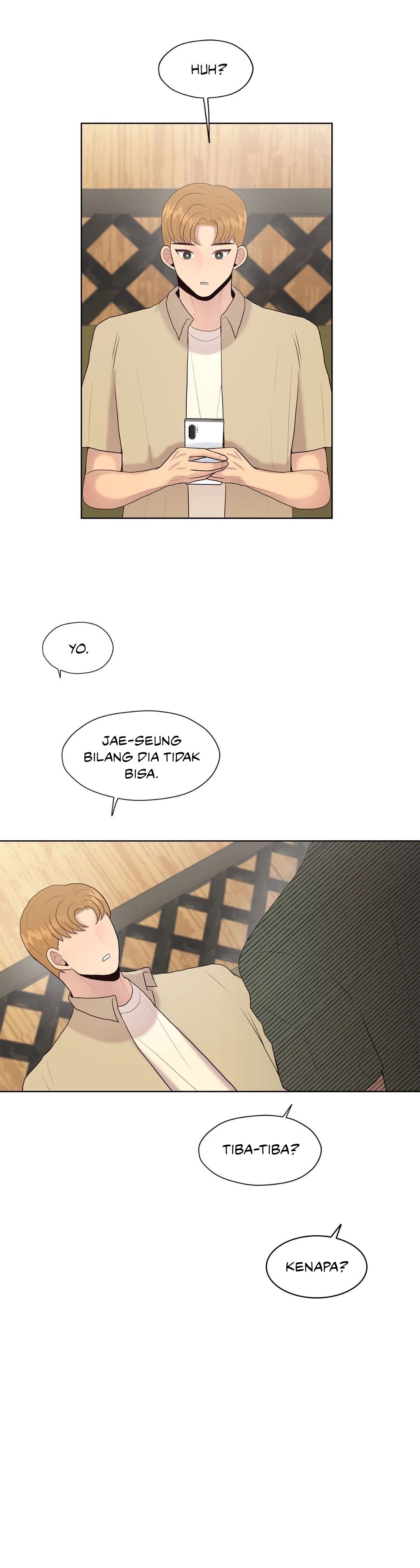 Toxic Burn - Chapter 23 2