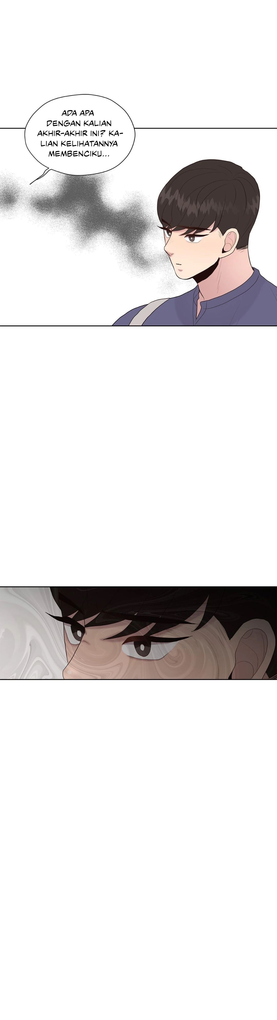 Toxic Burn - Chapter 23 19