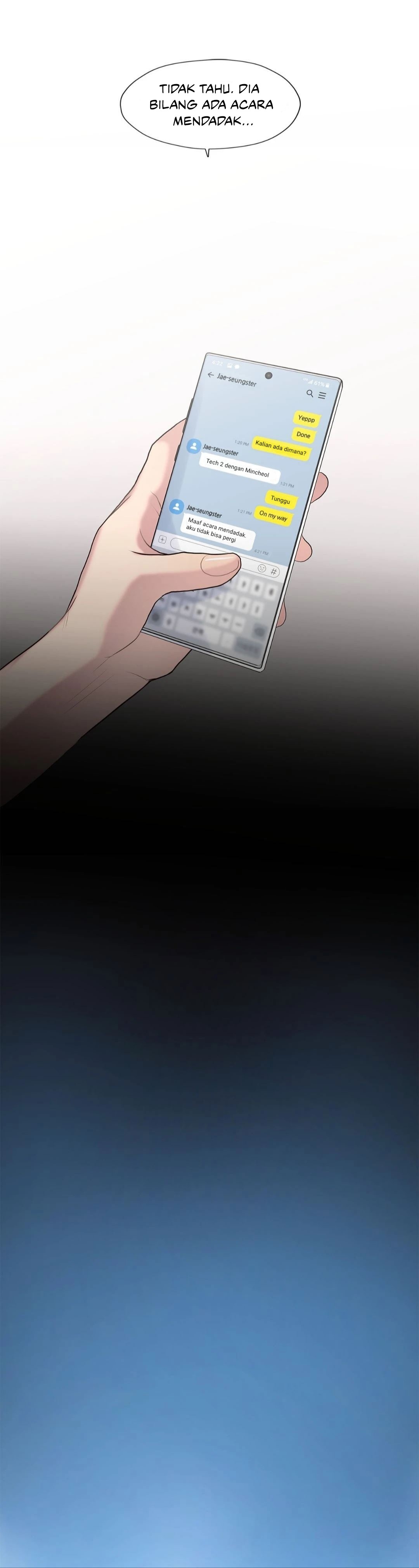 Toxic Burn - Chapter 23 3