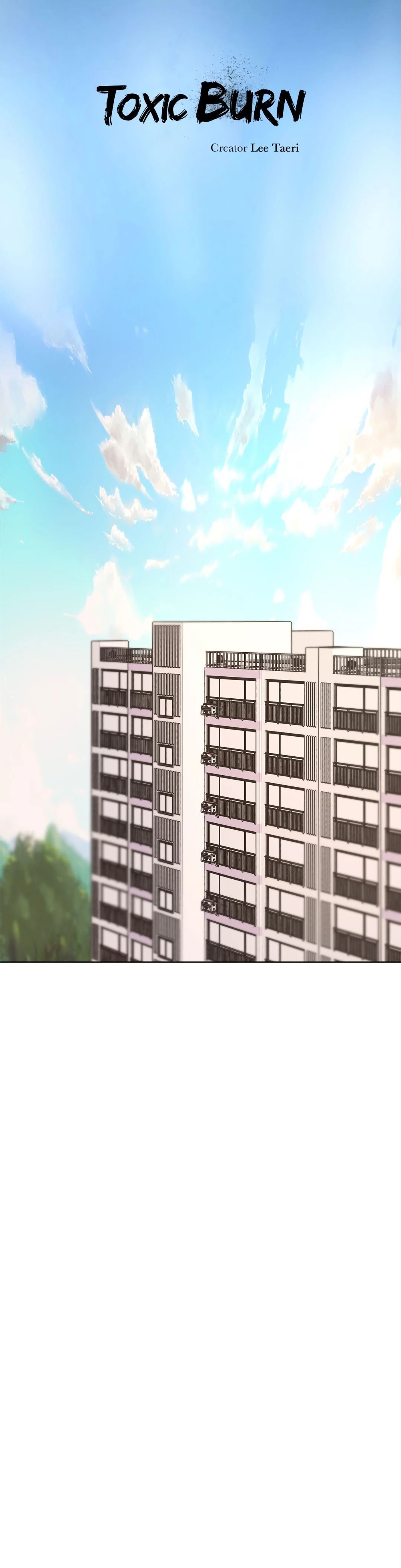 Toxic Burn - Chapter 23 4