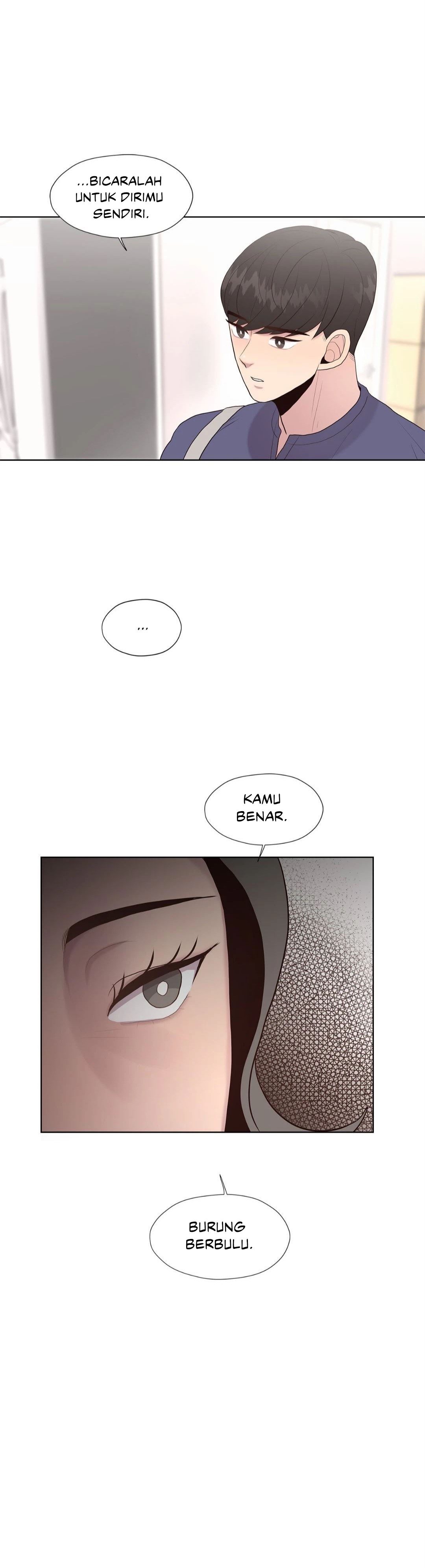 Toxic Burn - Chapter 23 14