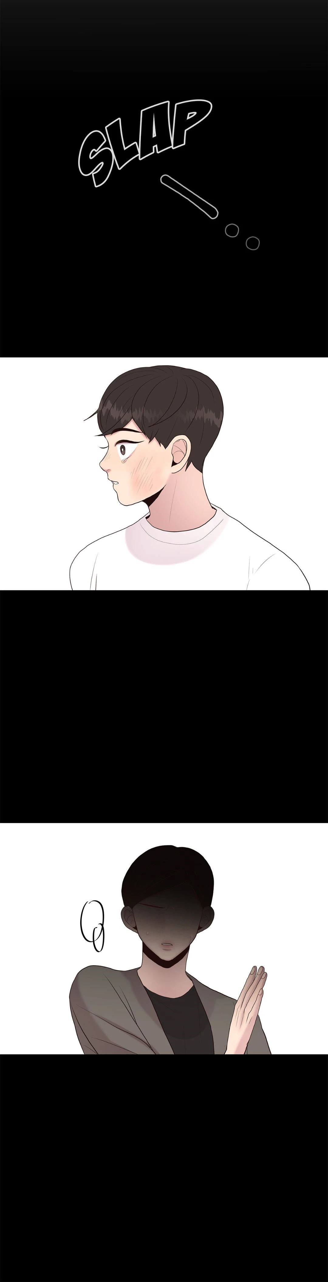 Toxic Burn - Chapter 23 28