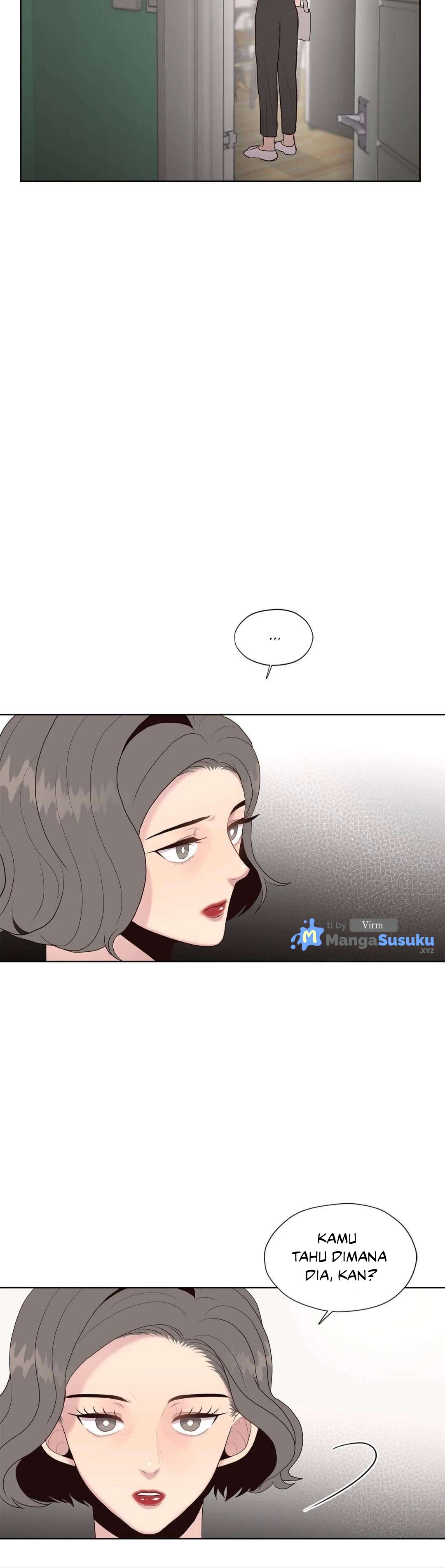 Toxic Burn - Chapter 23 16