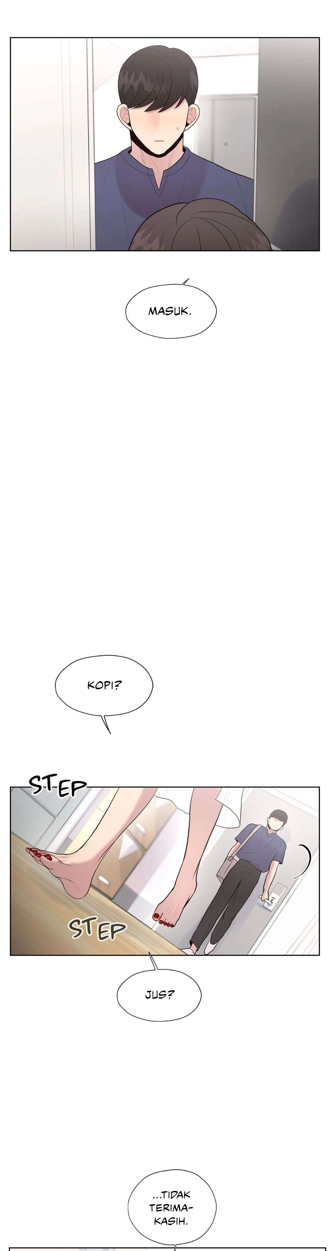 Toxic Burn - Chapter 23 8