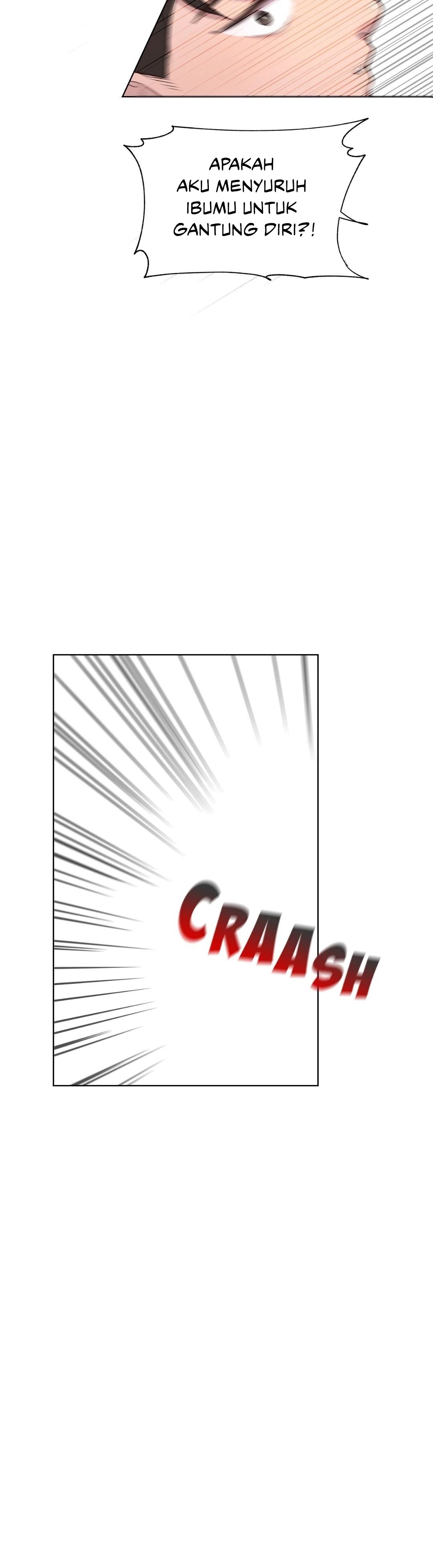 Toxic Burn - Chapter 23 25