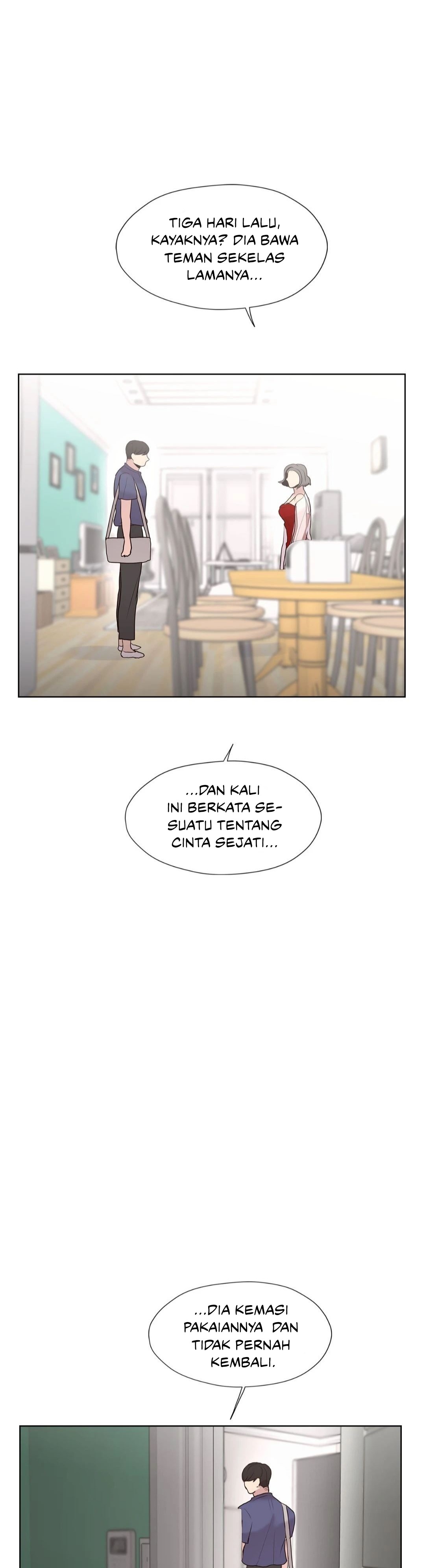 Toxic Burn - Chapter 23 15