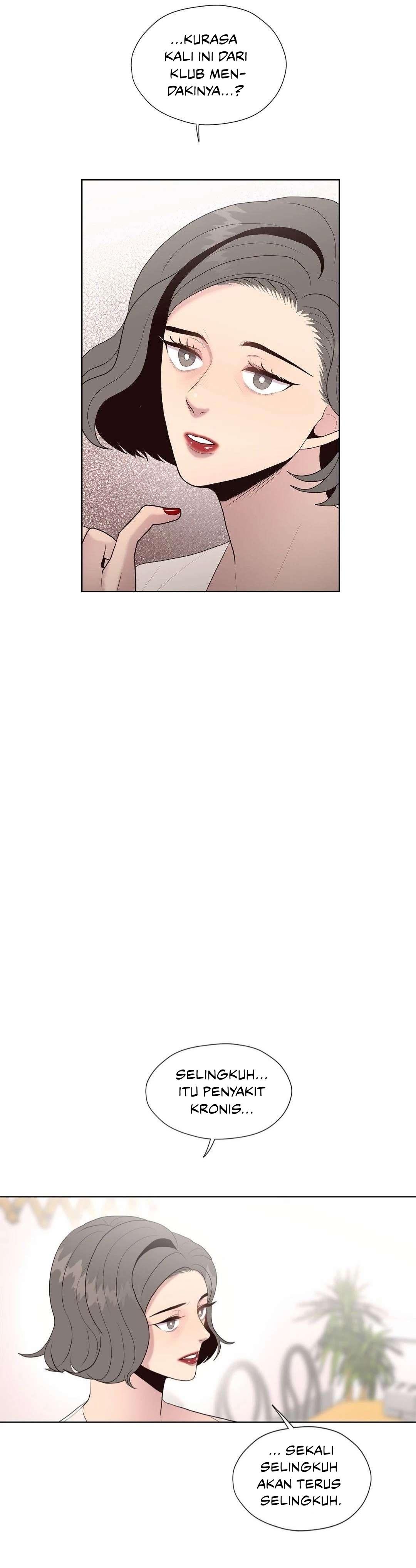 Toxic Burn - Chapter 23 13