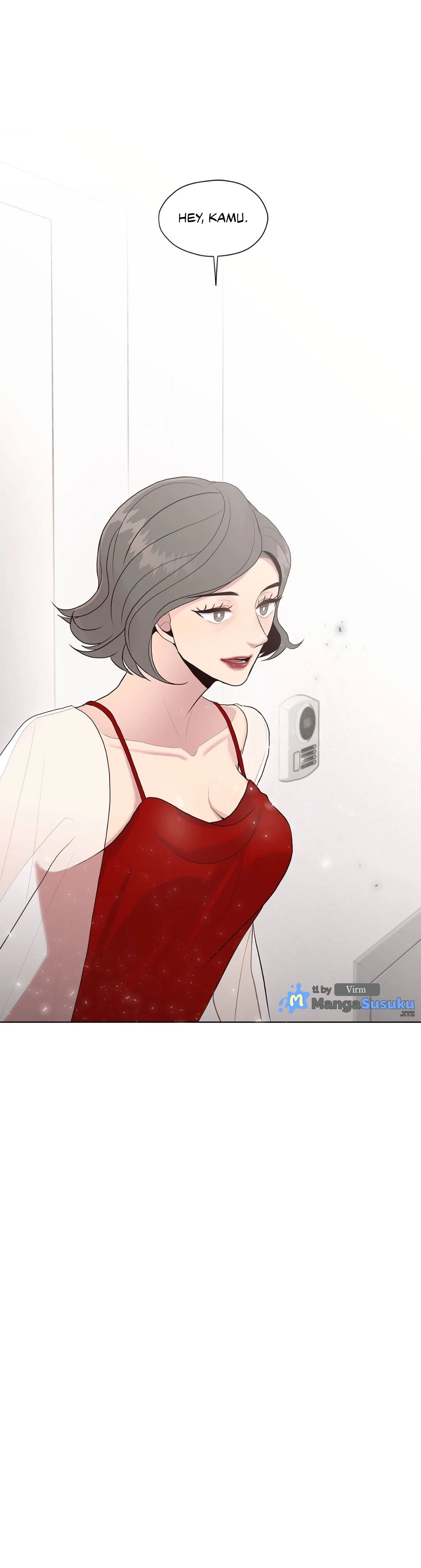 Toxic Burn - Chapter 23 7