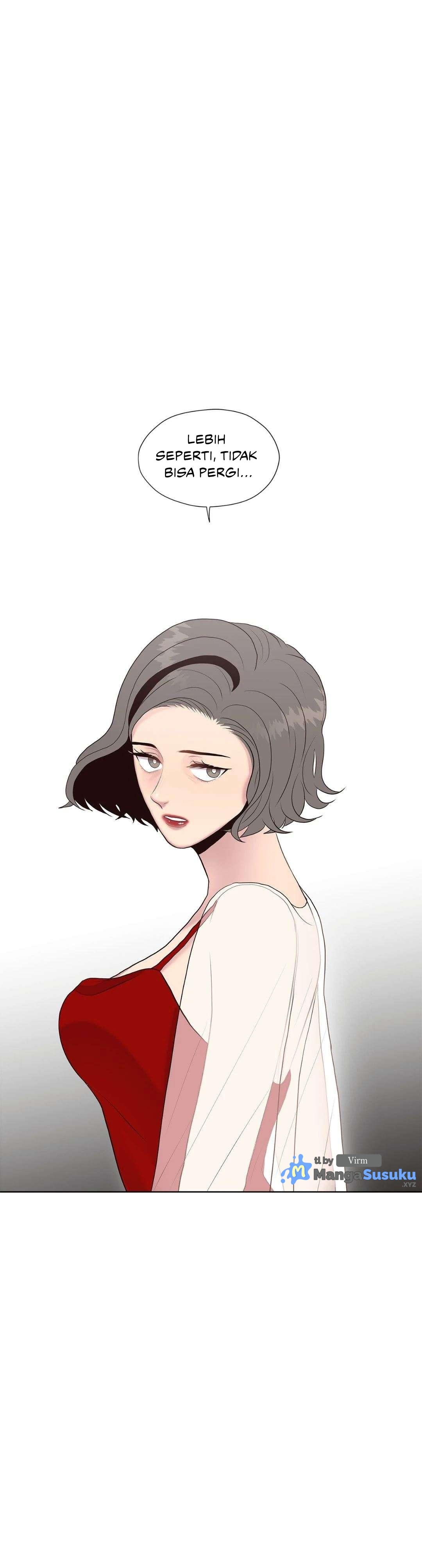 Toxic Burn - Chapter 23 11