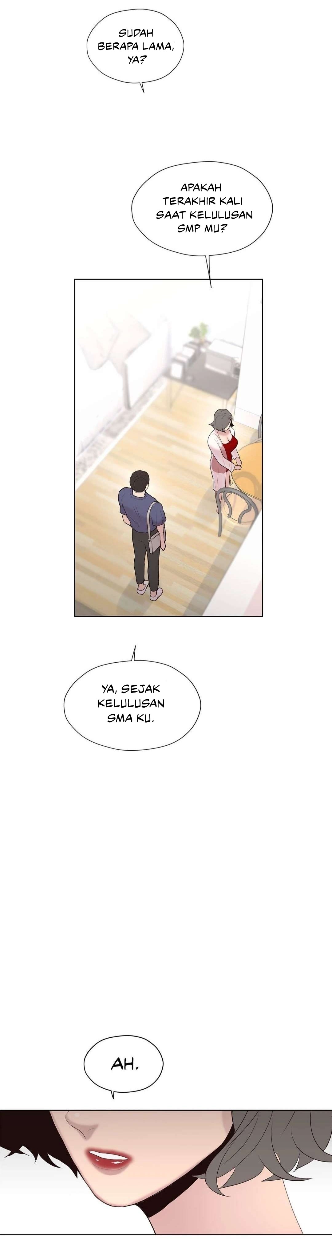 Toxic Burn - Chapter 23 10