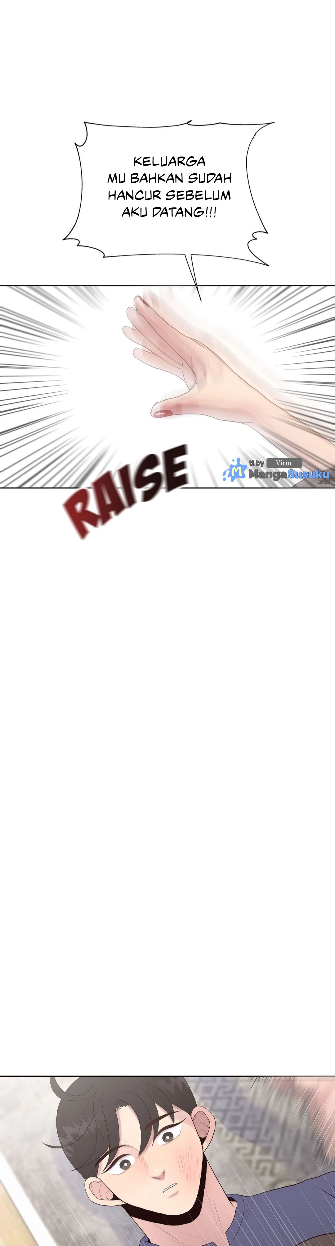 Toxic Burn - Chapter 23 26