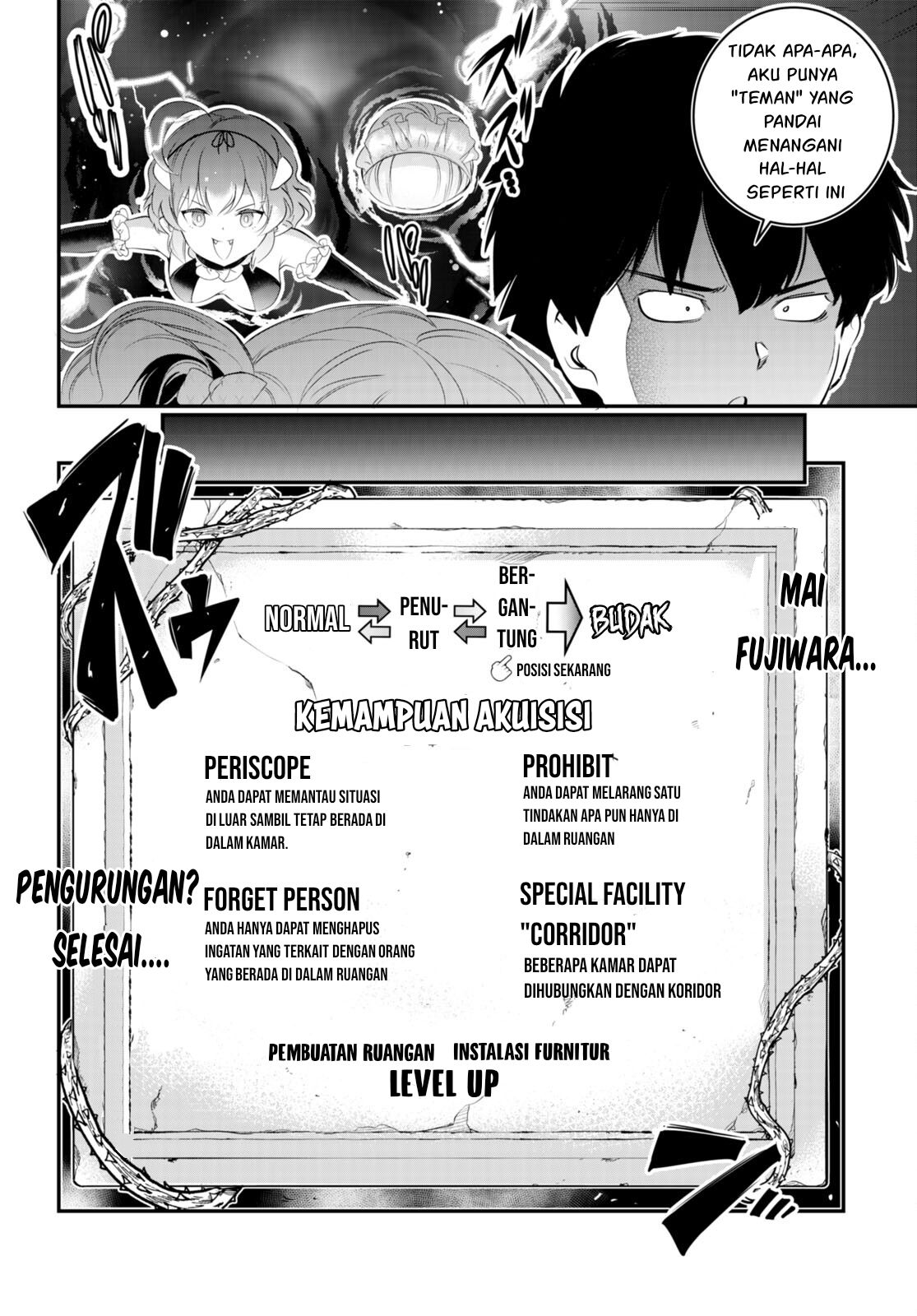 Kankin Ou - Chapter 11 17