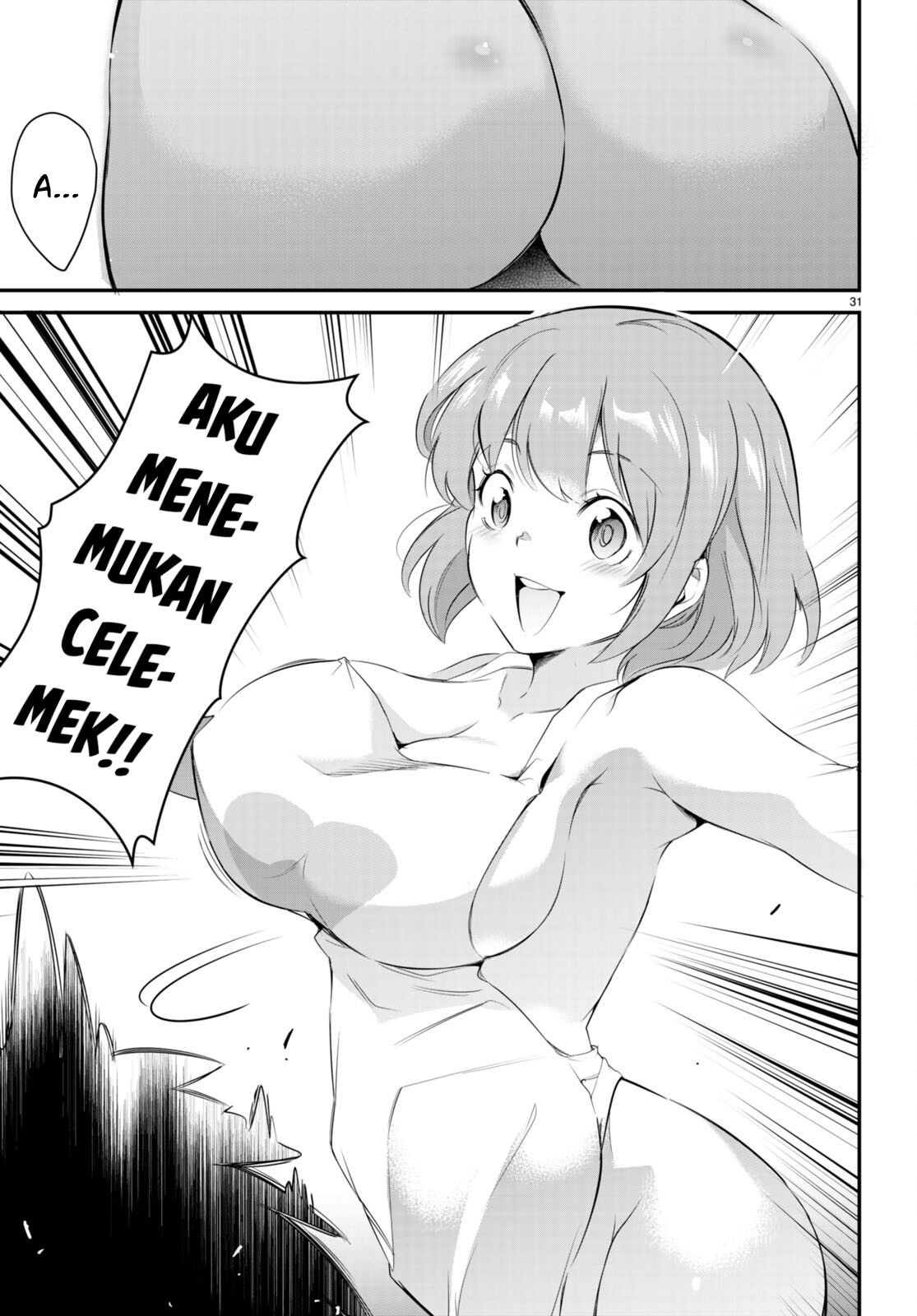 Kankin Ou - Chapter 11 32