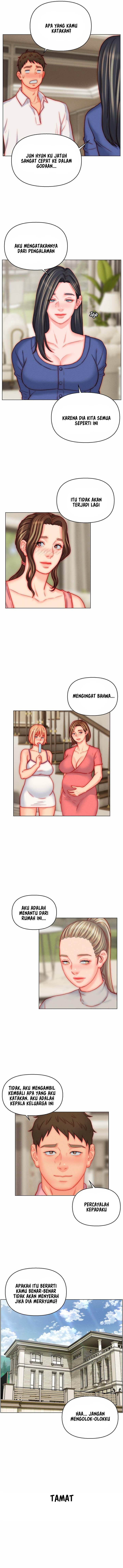 Daryl Son In Law - Chapter 50 9