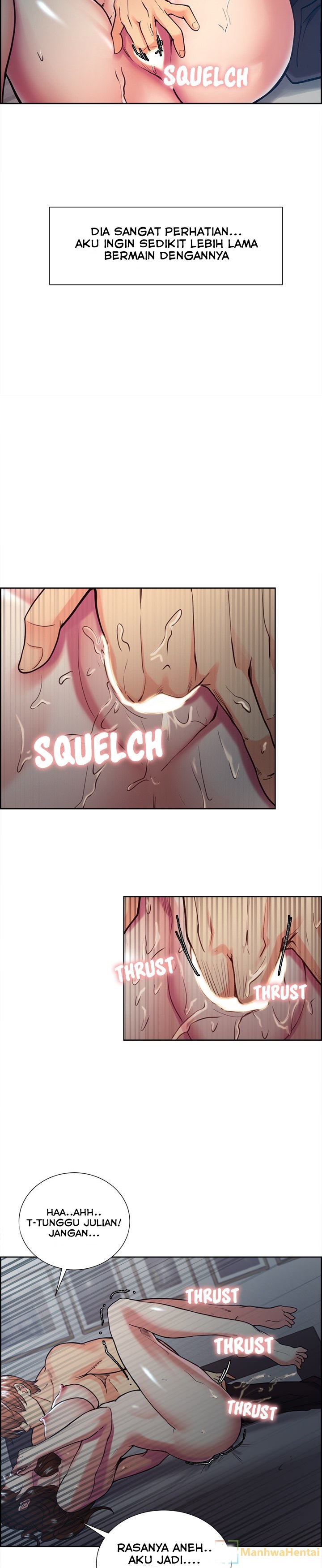 The Sharehouse - Chapter 45 14