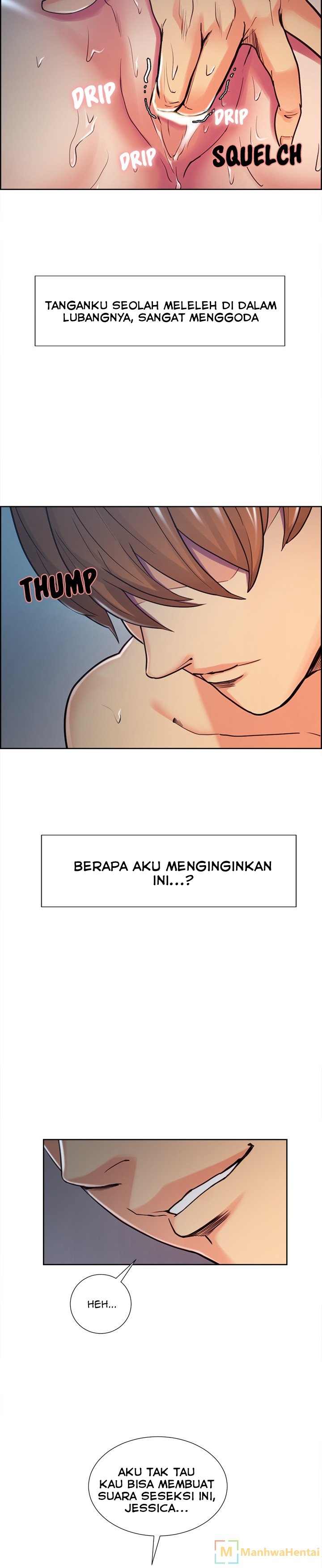 The Sharehouse - Chapter 45 12