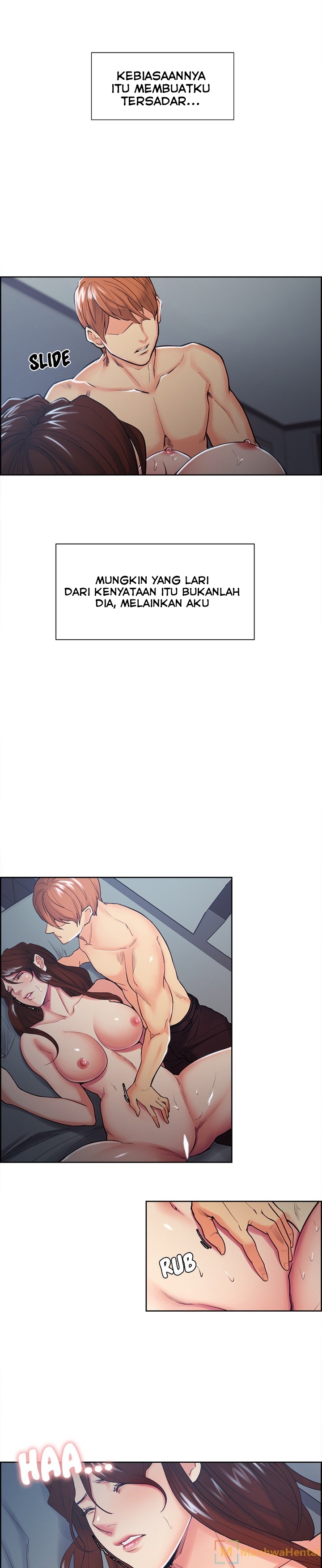 The Sharehouse - Chapter 45 5