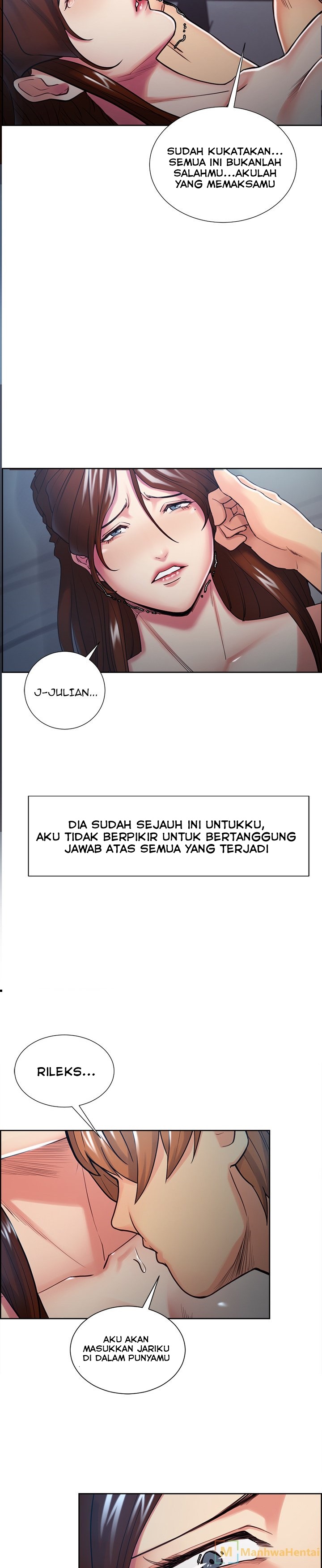 The Sharehouse - Chapter 45 9
