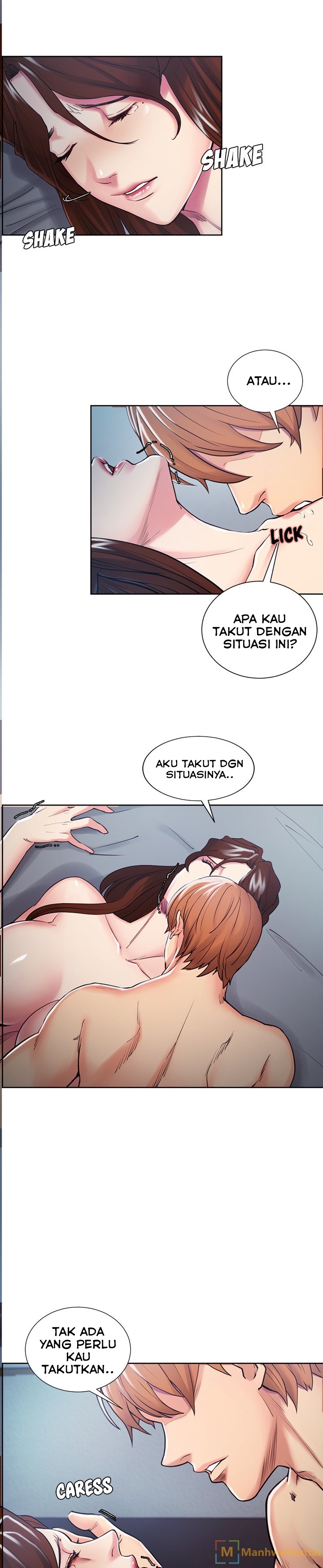 The Sharehouse - Chapter 45 8