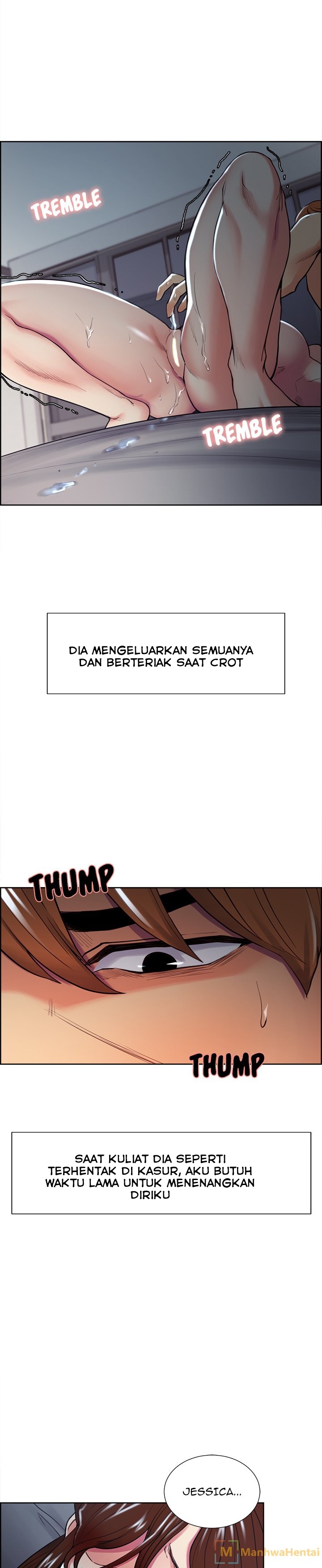 The Sharehouse - Chapter 45 18