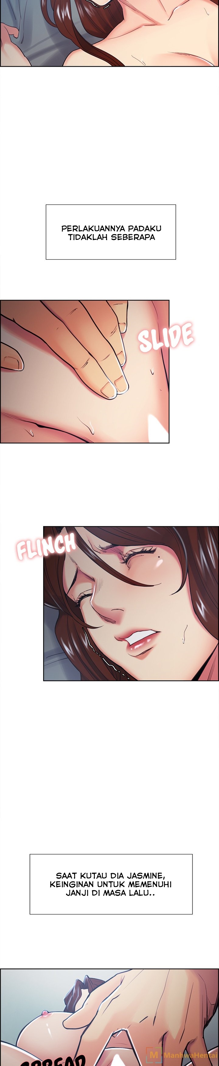 The Sharehouse - Chapter 45 6