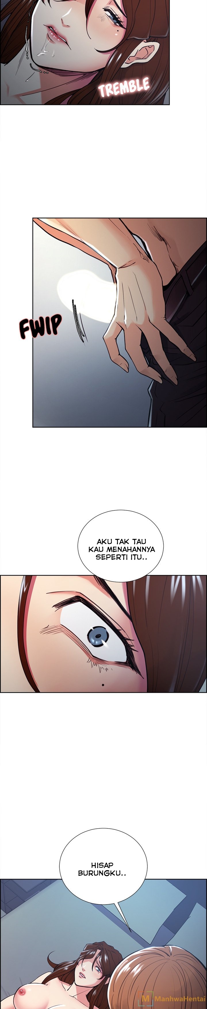 The Sharehouse - Chapter 45 19
