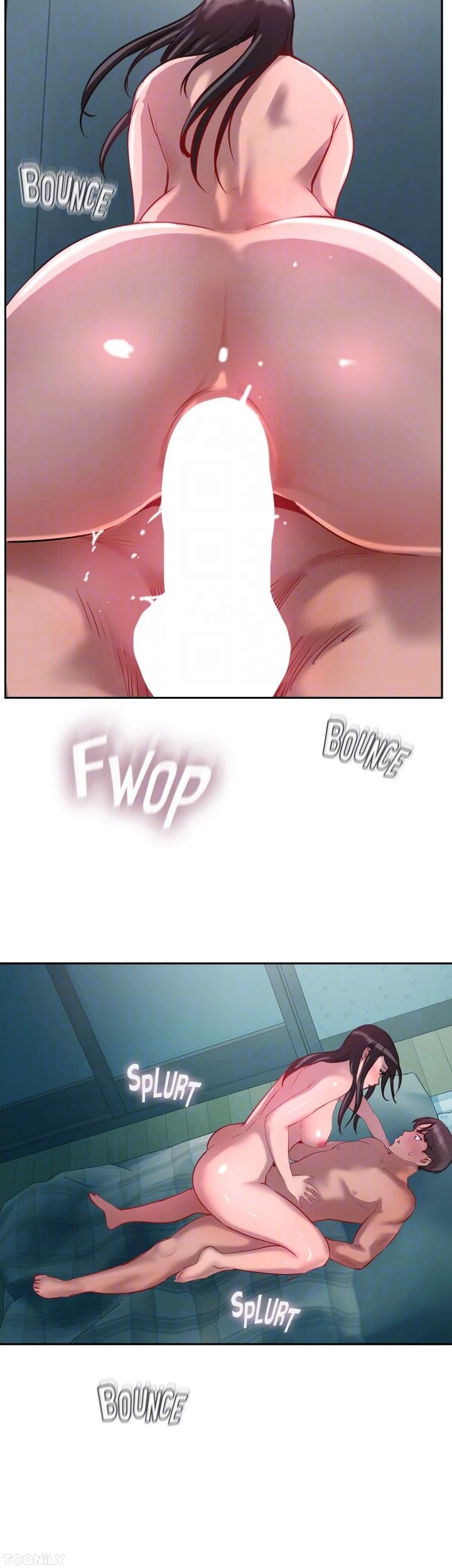 At the Top - Chapter 39 29