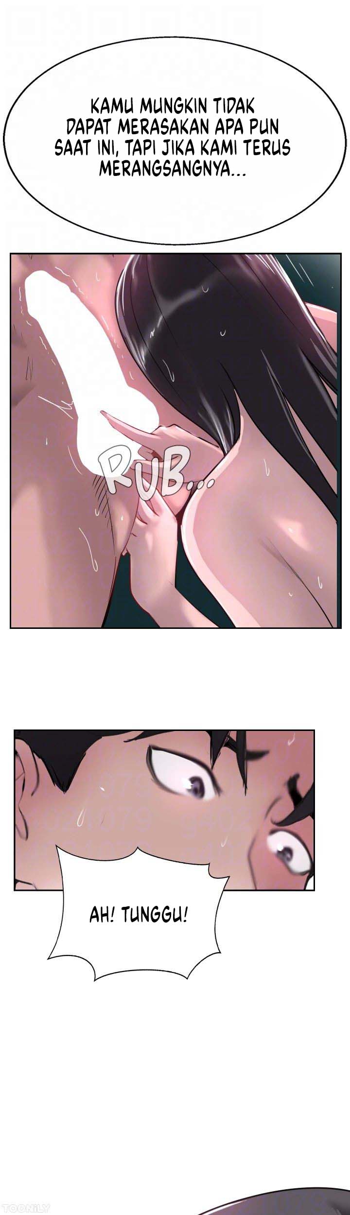 At the Top - Chapter 39 14