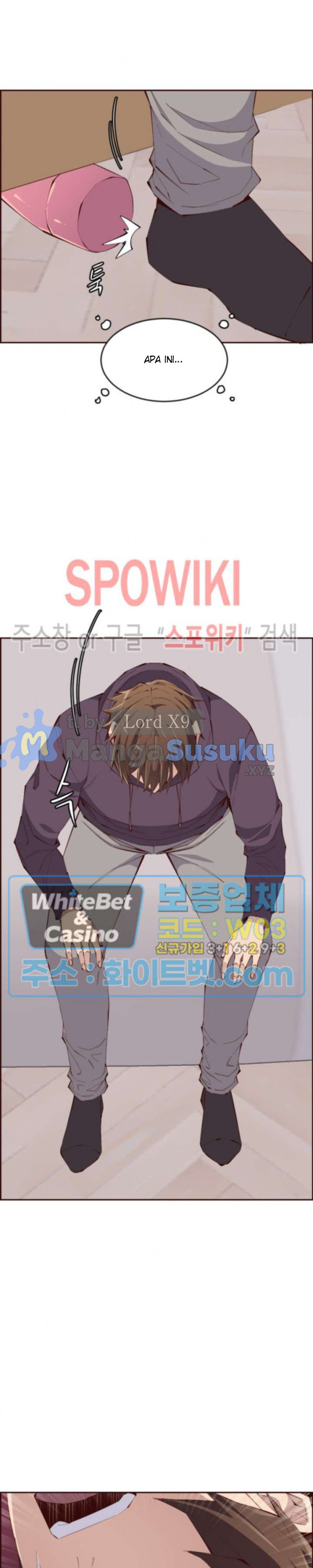 Body Camper - Chapter 29 27