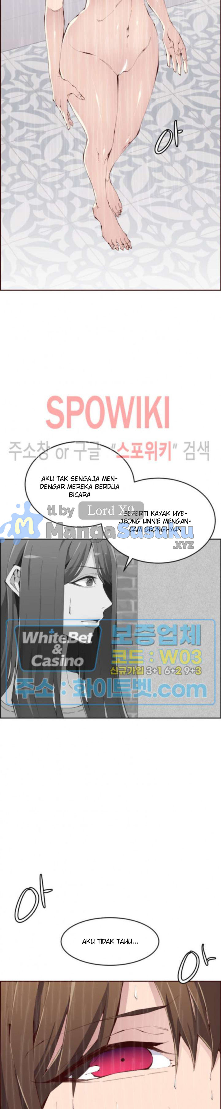 Body Camper - Chapter 29 4