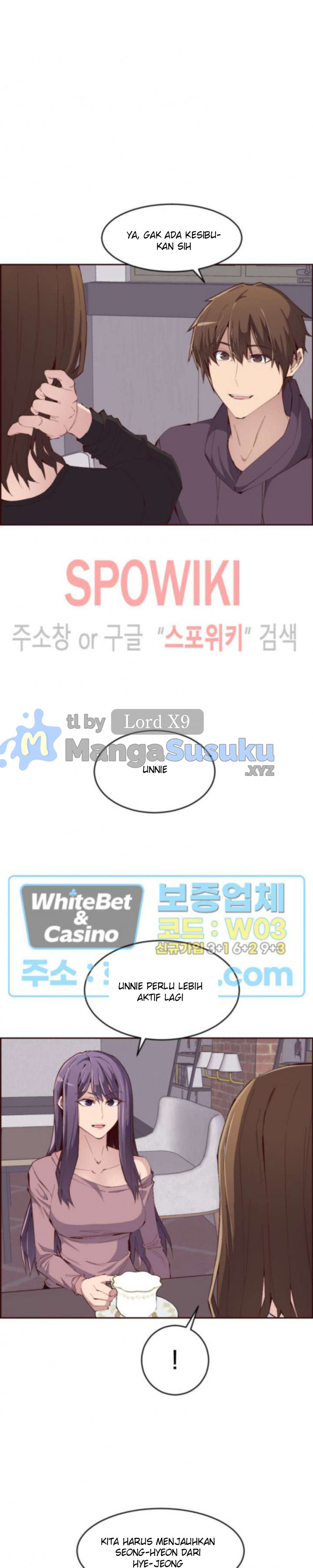 Body Camper - Chapter 29 13