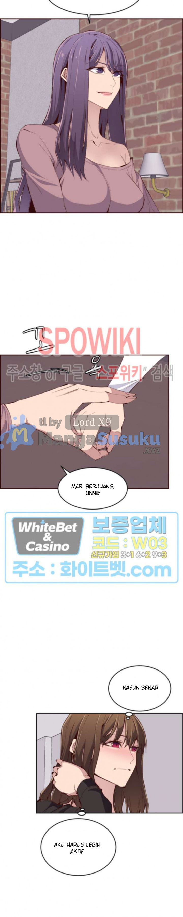 Body Camper - Chapter 29 14