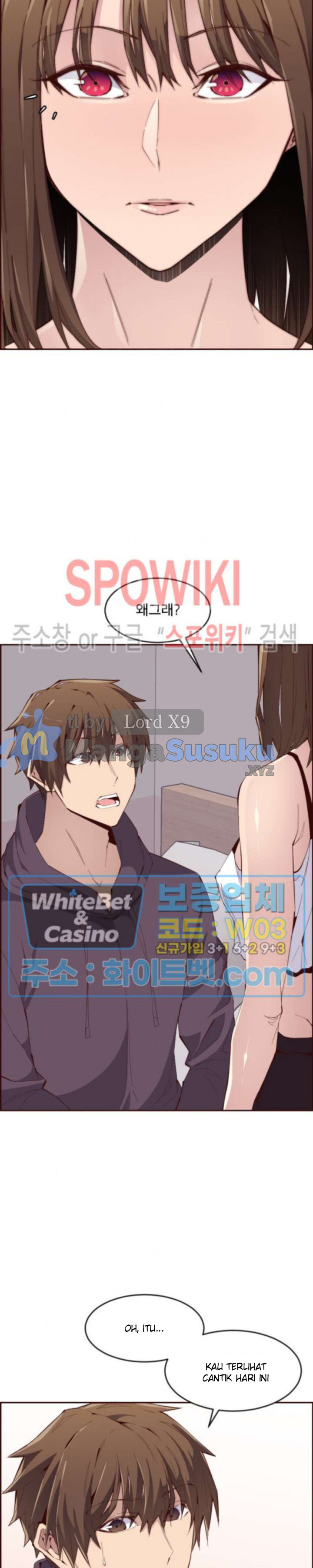 Body Camper - Chapter 29 23