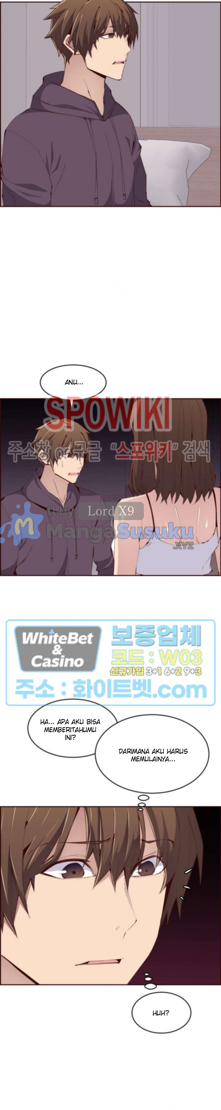 Body Camper - Chapter 29 26