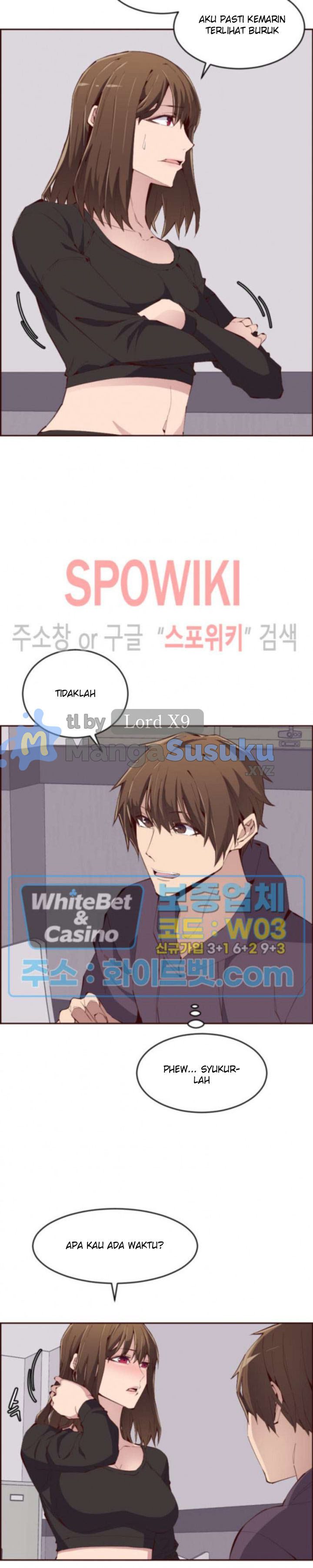 Body Camper - Chapter 29 12