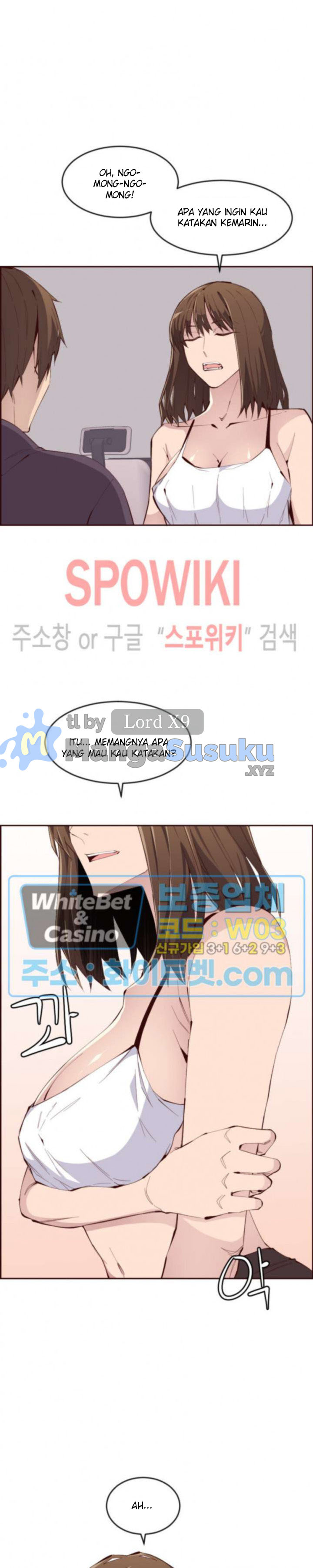 Body Camper - Chapter 29 25