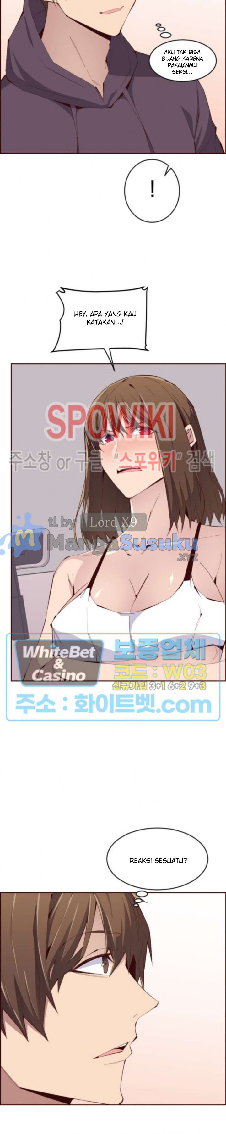 Body Camper - Chapter 29 24