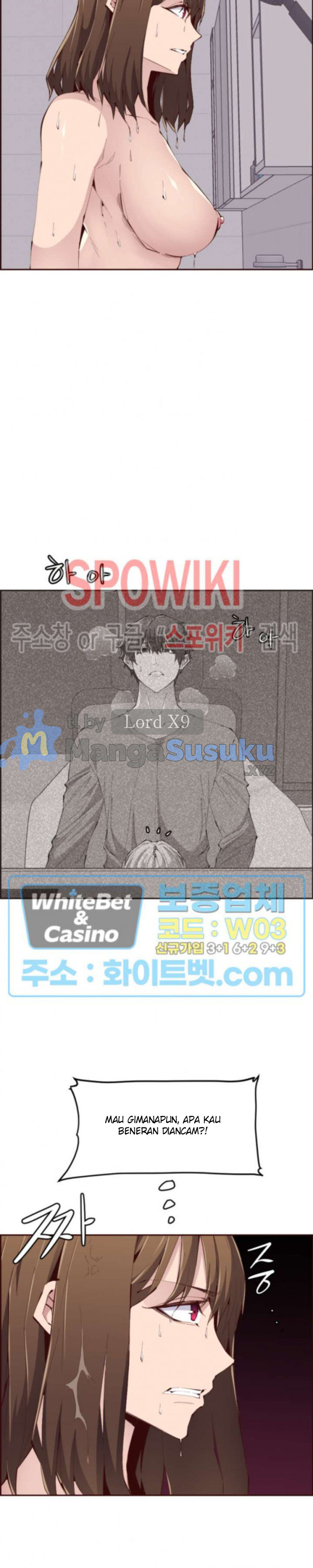 Body Camper - Chapter 29 6