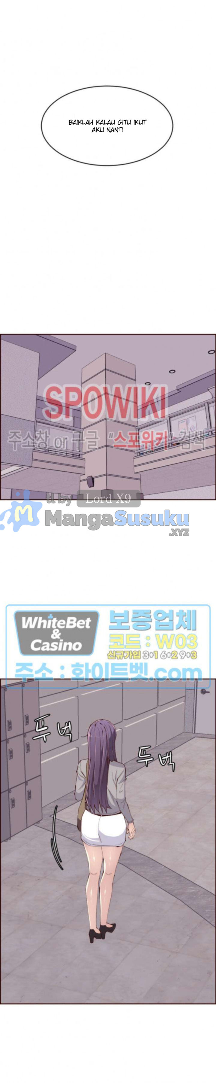 Body Camper - Chapter 29 15