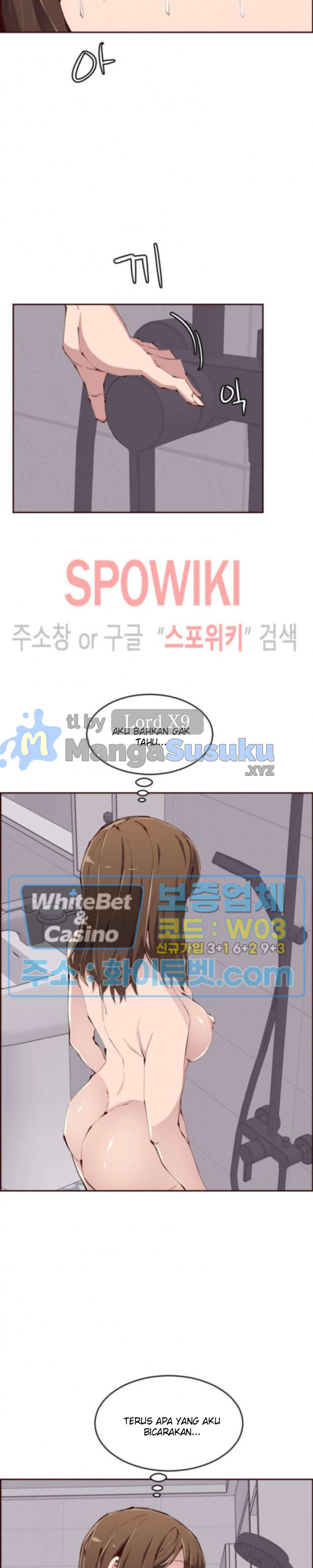 Body Camper - Chapter 29 5