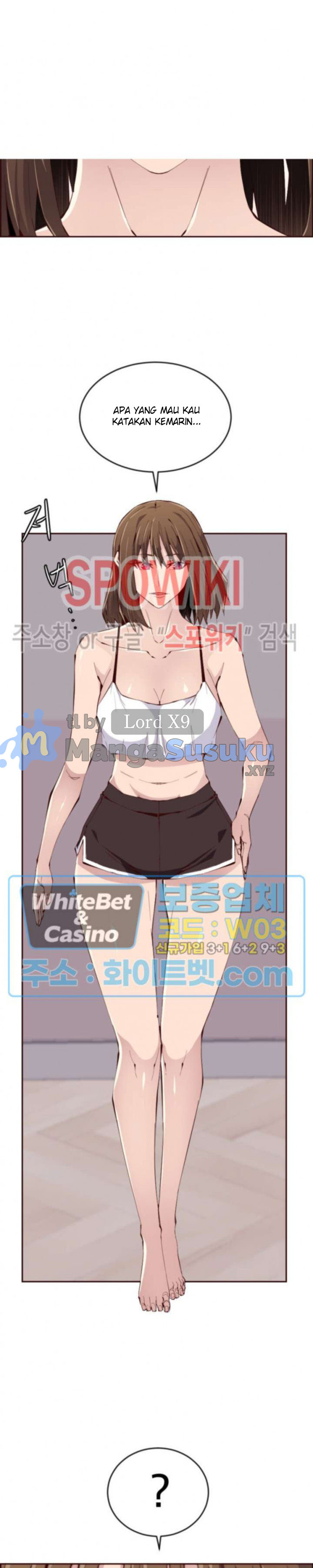 Body Camper - Chapter 29 22