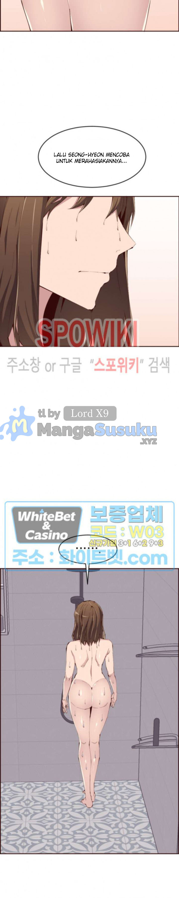 Body Camper - Chapter 29 8