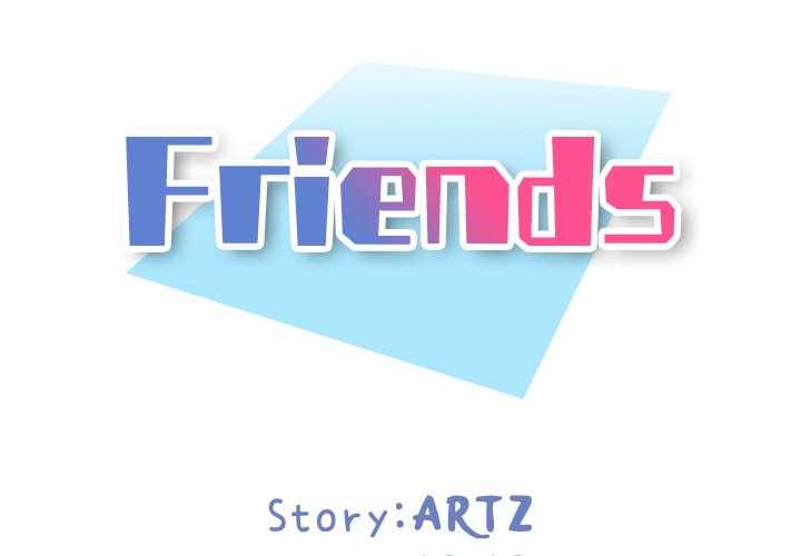 Friends (ATZ) - Chapter 29 3