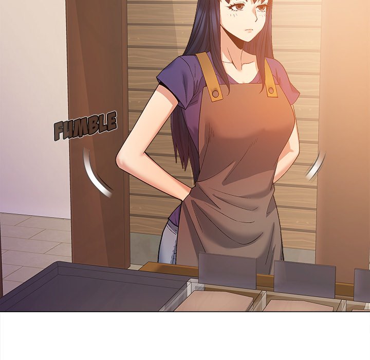 Sergeant Brynn - Chapter 25 41