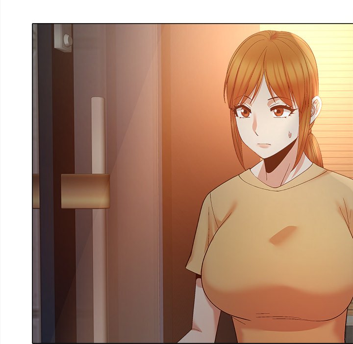 Sergeant Brynn - Chapter 25 83